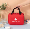 Customized Large Outdoor Emergency Bag for Home Storage Medical First Aid Kit Portable Earthquake Medication Rescue Bag