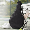 Outdoor Tennis Racket Bag Badminton Bag Gym Sports Equipment Storage Bag Customizable Logo Waterproof Durable Handheld