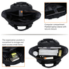Factory Wholesale Convertible Tote Laptop Backpack Multi-Functional Laptop Shoulder Bag with Adjustable Straps for Daily Work