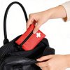 New Simple Splash Proof Portable Oxford Material First Aid Kit Bag Medical Emergency Survival Mini Travel Home