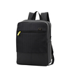 Oem Odm Durable Nylon Laptop Backpack Airline Approved Large Capacity Travel Backpack Lightweight Business Daypack