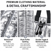 Custom Lightweight Quilted Tote Bag with Adjustable Drawstring Large Capacity Silver Shoulder Handbag for Women Travel Work