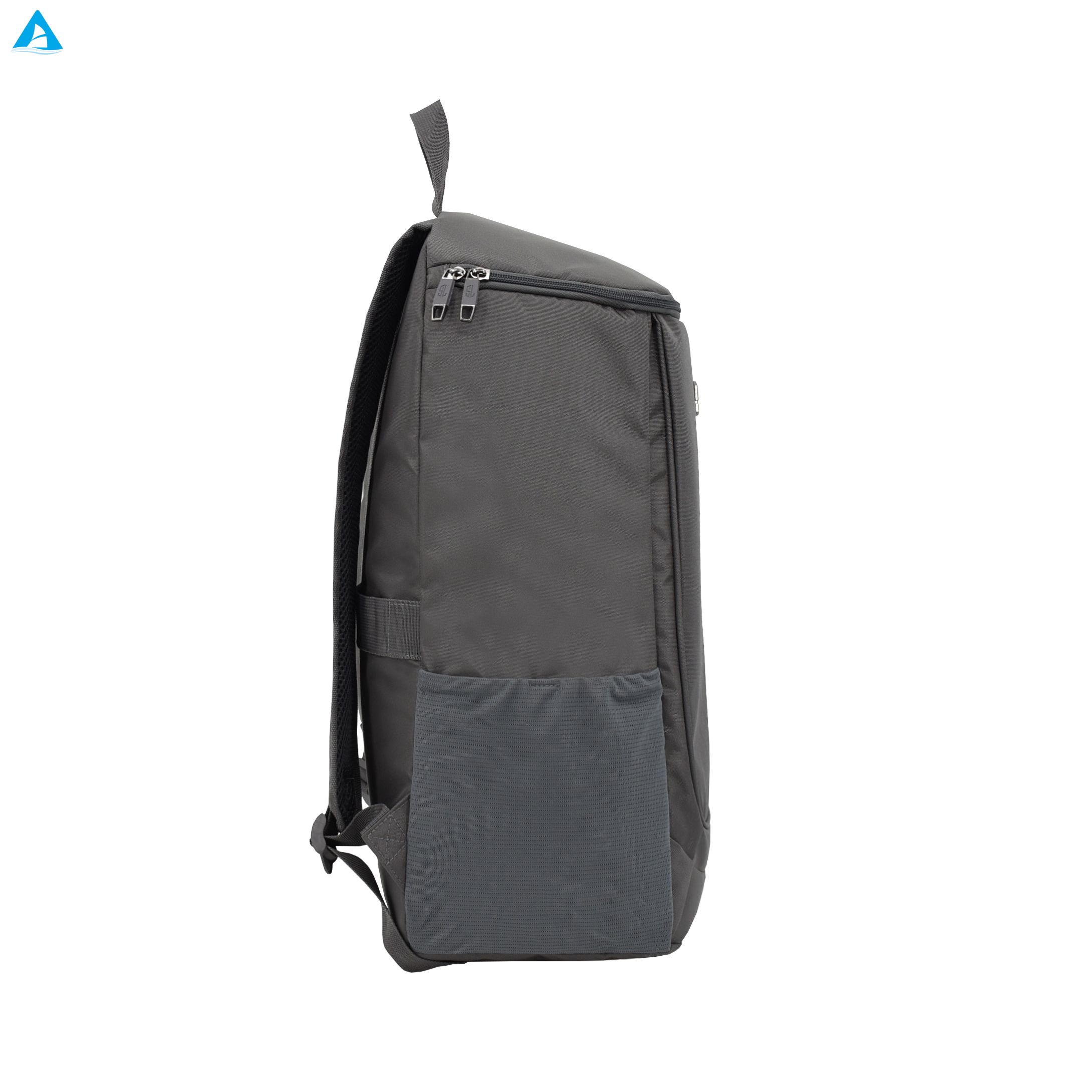 Multifunctional Business Laptop Backpack Anti-Theft Travel Daypack Waterproof Oxford Nylon Casual School Bag for Men Women
