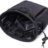 Wholesale Tactical MOLLE Waist Bag Small Durable Multi-Function Outdoor Sports Pouch with Adjustable Drawstring