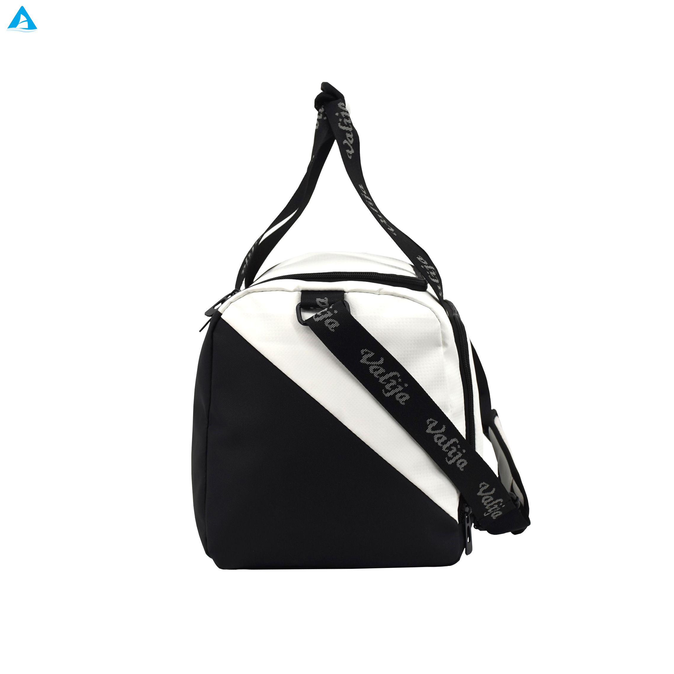 Large Capacity Gym Bag Men Women Sports Duffel Bag with Adjustable Strap Sherpa Shoulder Pad Durable Ripstop Fabric Travel Weekend Bag