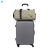 Men's & Women's Nylon Portable Lightweight Carry-On Sports Fitness Gym Travel Bag-Large Capacity Luggage for Business Trips