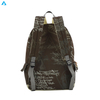 Best Selling Modern Fashion Large Capacity Schoolbag Lightweight Pattern Design Zipper Closure for Teenagers Students Wholesale