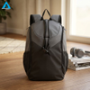 Outdoor Sports Hiking Trekking Camping Backpack Waterproof Lightweight Travel Daypack with Mesh Side Pockets for Men Women