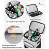 Customizabl New Arrival Insulated Cooler Backpack Picnic Thermal Lunch Bag Waterproof Leak-proof Double Shoulder Rucksack 