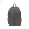 Fashion Casual Minimalist Anti-Theft Nylon Laptop Backpack Zipper Waterproof Lightweight Travel Daypack Featuring Breathable
