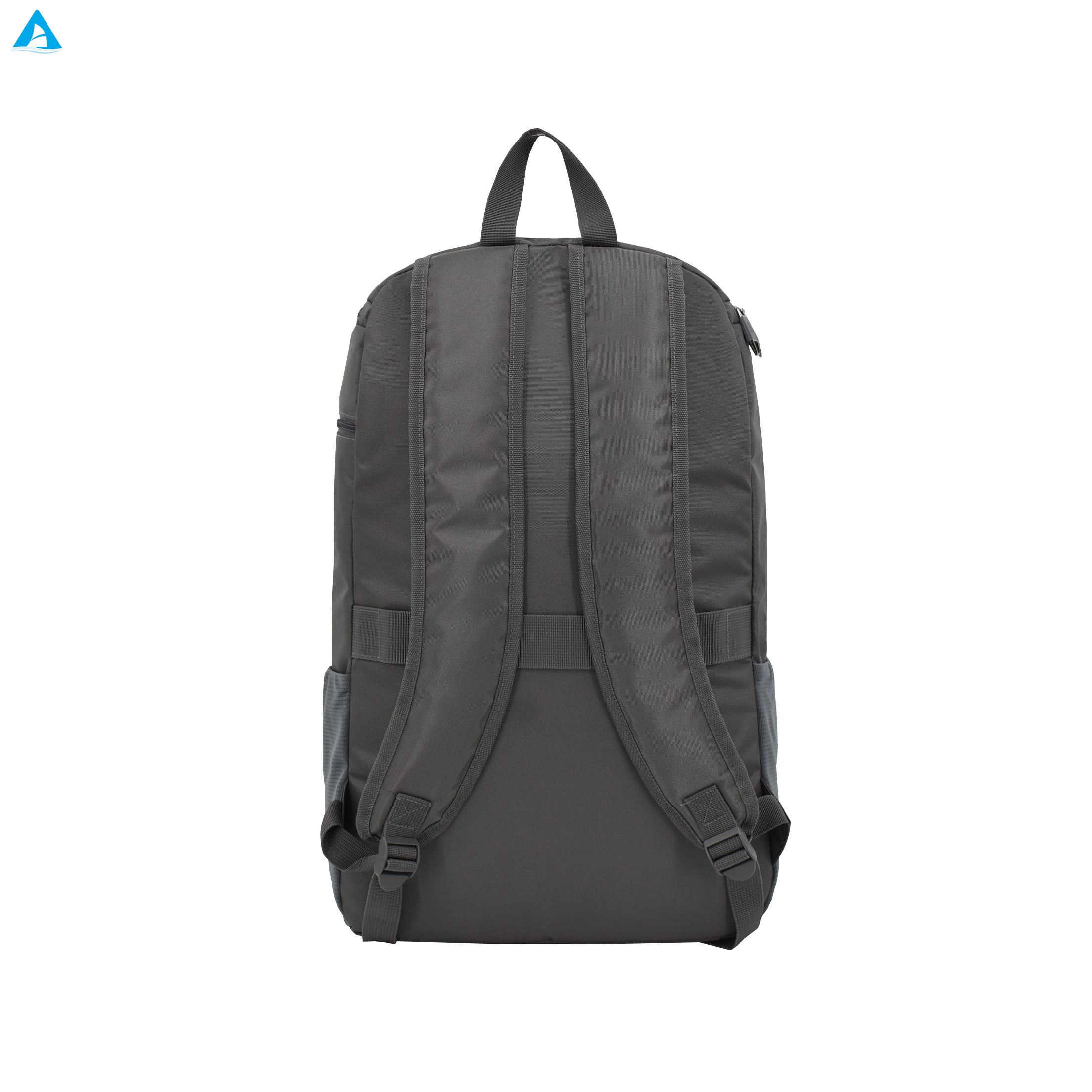 Multifunctional Business Laptop Backpack Anti-Theft Travel Daypack Waterproof Oxford Nylon Casual School Bag for Men Women