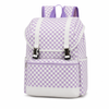 Advance Custom Large Capacity Student Backpack with 15.6 Inch Laptop Compartment Multi-Pocket School Bag for College Travel