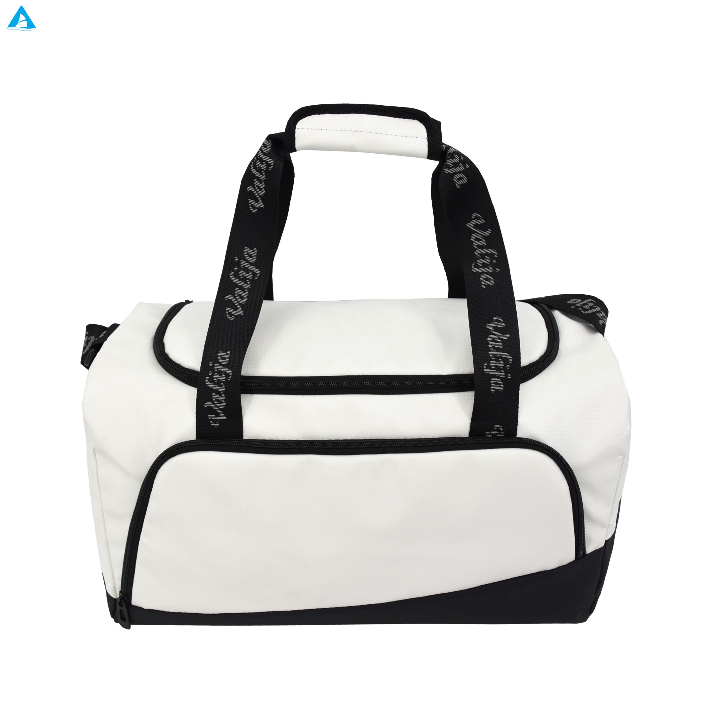 Large Capacity Gym Bag Men Women Sports Duffel Bag with Adjustable Strap Sherpa Shoulder Pad Durable Ripstop Fabric Travel Weekend Bag