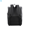 Business Backpack Unisex High-end Large Capacity Duffle Bag Water-resistant Polyester Zipper Simple High Quality Computer