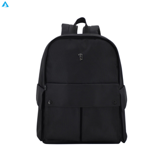 Wholesale Custom Water Resistant Nylon Business Laptop Backpack 16 Inch Computer Bag for Travel Office Commute Men Women