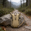 ADVANCE Factory Wholesale Outdoor Lightweight 3L Inner Liner Hiking Water Bag Zipper Closure Breathable Cycling Bag