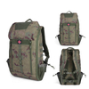 Advance Cross Border Customized Outdoor Multifunctional Fire Emergency Tactical Medical Bag Large Capacity Hiking Supplies