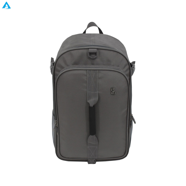 New Style Multi-Functional Business Travel Laptop Backpack for Men Waterproof Anti-Theft Daypack with Mesh Side Pockets