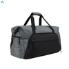Factory Direct Multi-function Roll-top Carry-on Large Capacity Duffel Bag Sports Gym Travel Luggage Bag with Shoe Compartment 