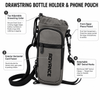 Wholesale Cheap Price Ultralight Water Bottle Sling Bag with Phone Pocket Adjustable Crossbody Pouch for Dog Walking 