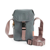 Wholesale Waterproof Mini Crossbody Bag Multifunctional Mobile Phone Crossbody Bag with Adjustable Strap for Men and Women