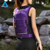 Outdoor Lightweight Off-road Running Cycling Backpack Men's and Women's Universal Marathon Hiking Water Bag Hydration Backpack