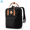 Fashion Simple Backpack for Men Women Student Computer Bag 20-36L Capacity for Commuting & Outdoor Travel