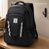 Customizable High-Quality Sports Outdoor Travel Backpack Lightweight Comfortable Hiking Backpack with Padded Back Panel 