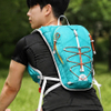 Hiking Backpack Cycling Water Bag Large Capacity Outdoor Off-road Sports Backpack Breathable Lightweight Nylon Customized