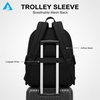 Wholesale Custom Water Resistant Nylon Business Laptop Backpack 16 Inch Computer Bag for Travel Office Commute Men Women