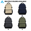 Hot Selling Waterproof Laptop Backpack with USB Charging Port Anti-Theft Business Travel Daypack OEM/ODM Custom Logo School Bag for Men Women