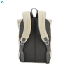 Factory Custom Expandable Roll-top Large-capacity Sporty Outdoor Fashionable Business Travel Bag