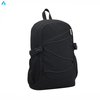 Multifunction Design Waterproof Backpack Large Capacity Laptop Bag Daily School Outdoor Travel Backpack for Students