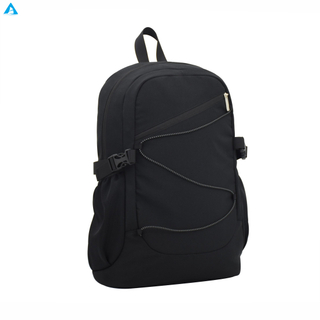 Multifunction Design Fashion Backpack Large Capacity Laptop Bag Daily School Outdoor Travel Backpack for Students