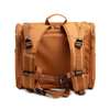 Expandable Soft-Sided Pet Carrier Backpack Collapsible Portable Large Capacity Cat Dog Travel Bag for Outdoor Trips