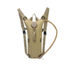 ADVANCE Factory Wholesale Outdoor Lightweight 3L Inner Liner Hiking Water Bag Zipper Closure Breathable Cycling Bag