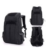 Advance Cross Border Customized Outdoor Multifunctional Fire Emergency Tactical Medical Bag Large Capacity Hiking Supplies