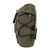 Customized Detachable Tactical Medical Emergency Backpack Multifunctional Rainproof First Aid Kit Bag for Outdoor Adventure Use
