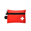 New Simple Splash Proof Portable Oxford Material First Aid Kit Bag Medical Emergency Survival Mini Travel Home