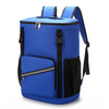 Advance High-Capacity Oxford Waterproof Double Shoulder Backpack Zipper Closure for Flood Disaster Prevention Emergency Pack