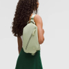 Factory Customized Multifunctional Backpack Wear-resistant Crossbody Bag Anti Splash Outdoor Cycling and Fitness Yoga Bag