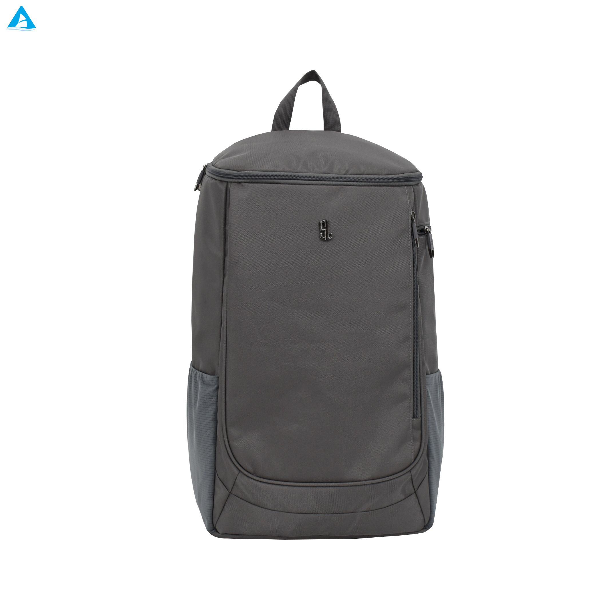 Multifunctional Business Laptop Backpack Anti-Theft Travel Daypack Waterproof Oxford Nylon Casual School Bag for Men Women
