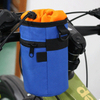 Advance Waterproof Insulated Small Cloth Handlebar Water Bottle Public Road Bicycle Front Cover Bicycle Water Bottle Bag