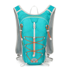 Hiking Backpack Cycling Water Bag Large Capacity Outdoor Off-road Sports Backpack Breathable Lightweight Nylon Customized