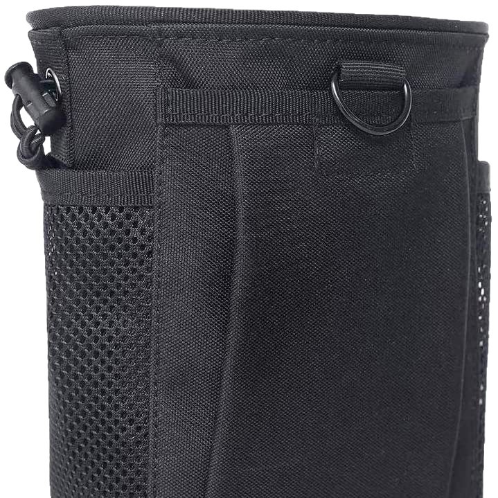 Wholesale Tactical MOLLE Waist Bag Small Durable Multi-Function Outdoor Sports Pouch with Adjustable Drawstring