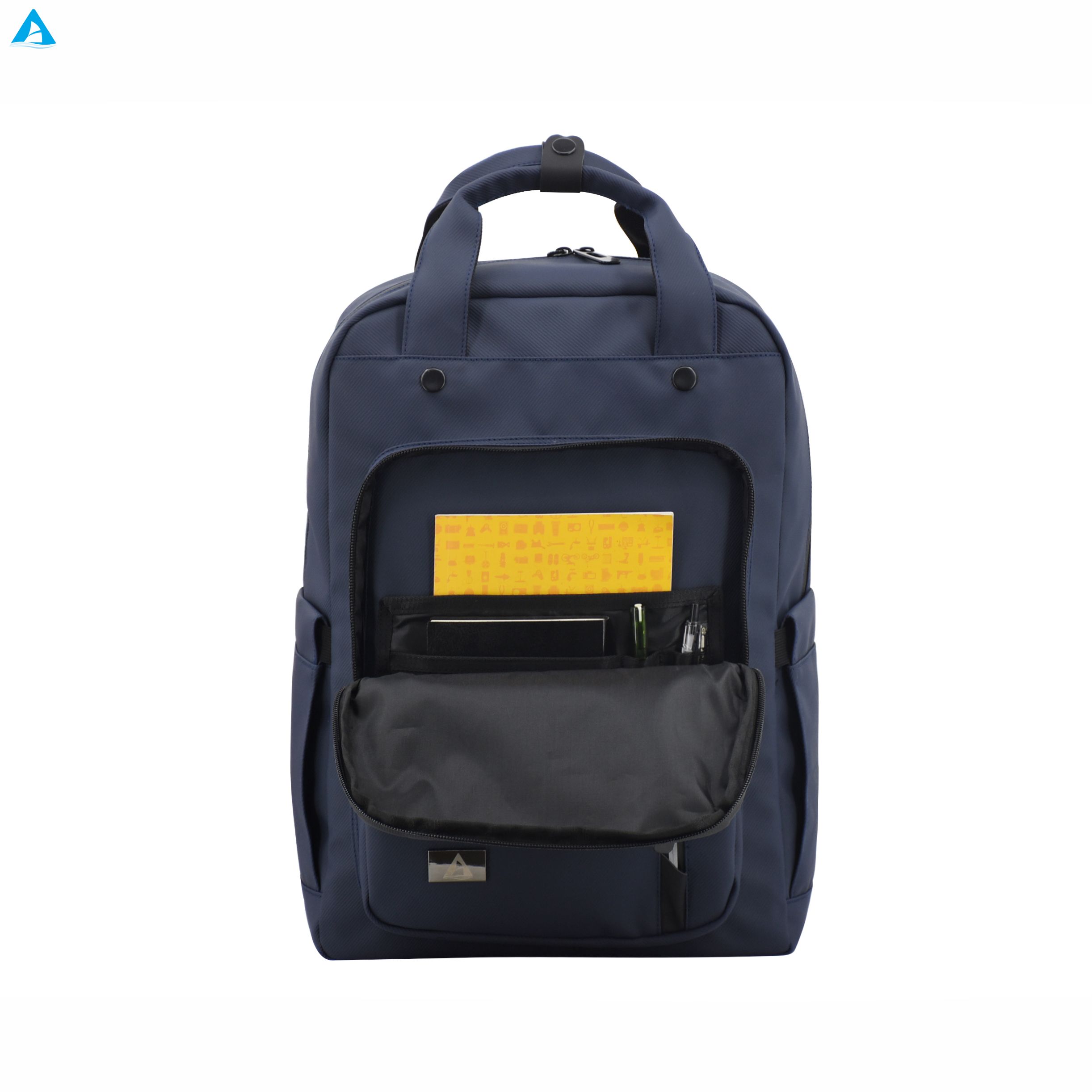 New Design Custom Waterproof Men Travel Casual Sports School Laptop Student Backpack
