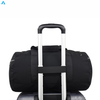 Hot Selling Dry-wet Separation Sports Duffle Bag with Zipper Waterproof Nylon Gym & Travel Outdoor Weekend Bag for Women