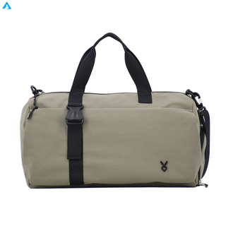 Men's & Women's Nylon Portable Lightweight Carry-On Sports Fitness Gym Travel Bag-Large Capacity Luggage for Business Trips