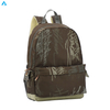 Best Selling Modern Fashion Large Capacity Schoolbag Lightweight Pattern Design Zipper Closure for Teenagers Students Wholesale