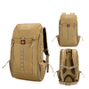 Advance Cross Border Customized Outdoor Multifunctional Fire Emergency Tactical Medical Bag Large Capacity Hiking Supplies